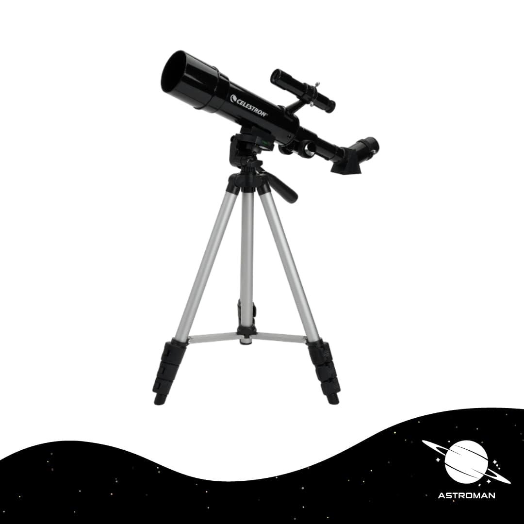 Travel Scope 50mm